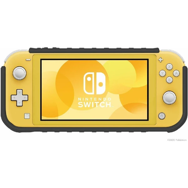 SWITCH Hybrid System Armor Pikachu Black Gold Ed. - Puzdra - Obrázok QE13G00101