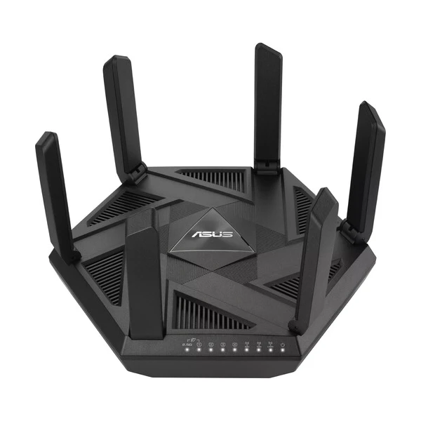 ASUS RT-AXE7800 Wi-Fi router - Wi-Fi routery - Obrázok QED6000701