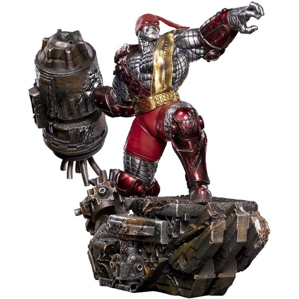 E-shop Soška Iron Studios Colossus - X-Men Age Of Apocalypse - BDS Art Scale 1/10