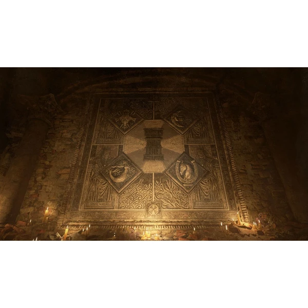 Resident Evil Village Gold Edition (PS4) - Hry na PS4 - Obrázok QEX4700301