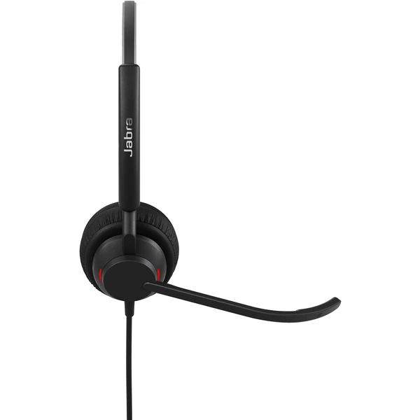 Jabra Engage 40 - (Inline Link) USB-A MS Stereo - Slúchadlá - Obrázok QF7N100501