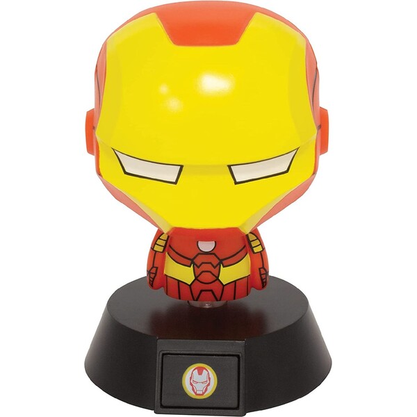 E-shop Icon Light Iron Man