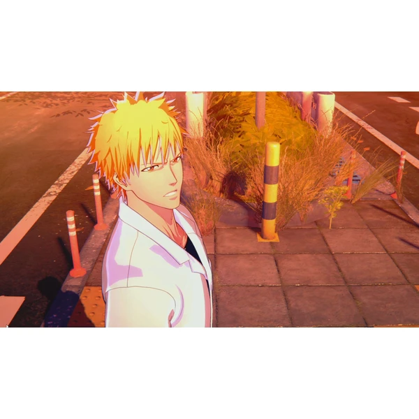 Bleach Rebirth of Souls (PS4) - Hry na PS4 - Obrázok QFBB000J01