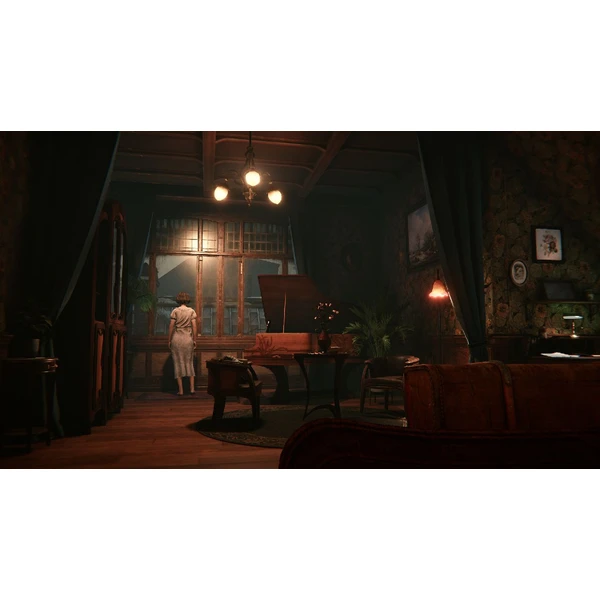 Syberia: The World Before - 20 Year Edition (PS5) - Hry na PS5 - Obrázok QFTG100501