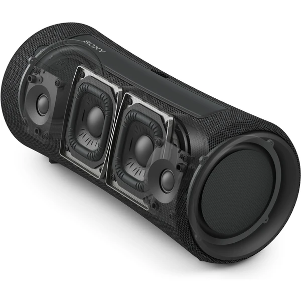 Sony SRS-XG300 čierna - Reproduktory - Obrázok QFXSF00101