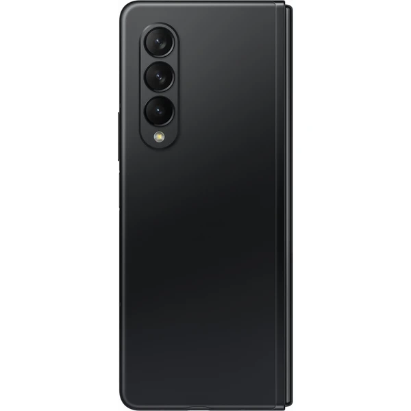 Samsung Galaxy Z Fold3 5G 12GB/256GB čierna - Mobilné telefóny - Obrázok QIOQ600301