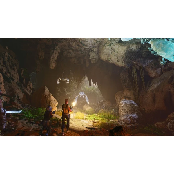 ARK: Survival Ascended (PS5) - Hry na PS5 - Obrázok QJ34000L01