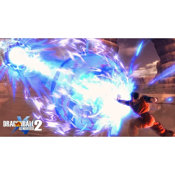 Dragon Ball Xenoverse 2 (PS4) - Hry na PS4 - Obrázok QK24100201