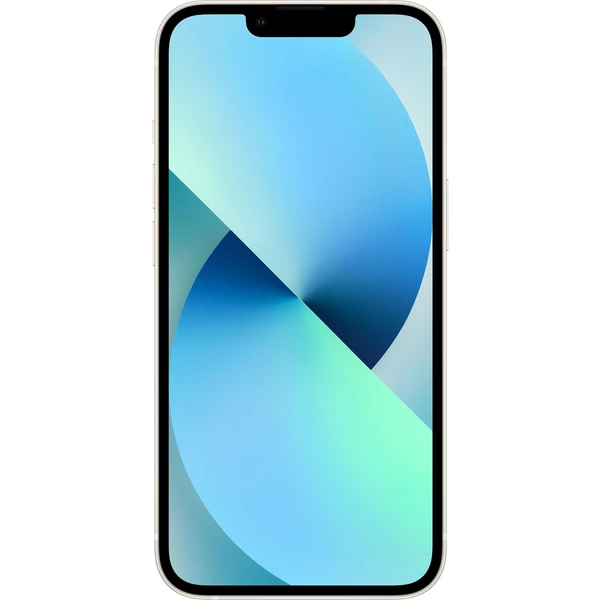 Apple iPhone 13 512GB hviezdne biely - Mobilné telefóny - Obrázok QKBS600301