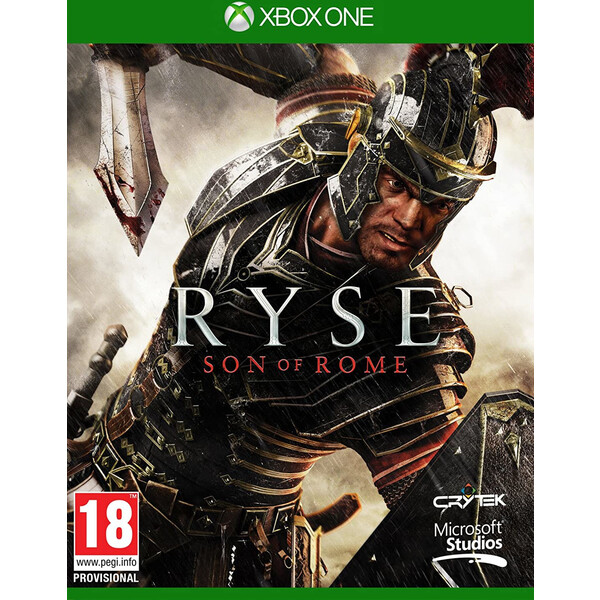 E-shop Ryse Son of Rome (Xbox One)