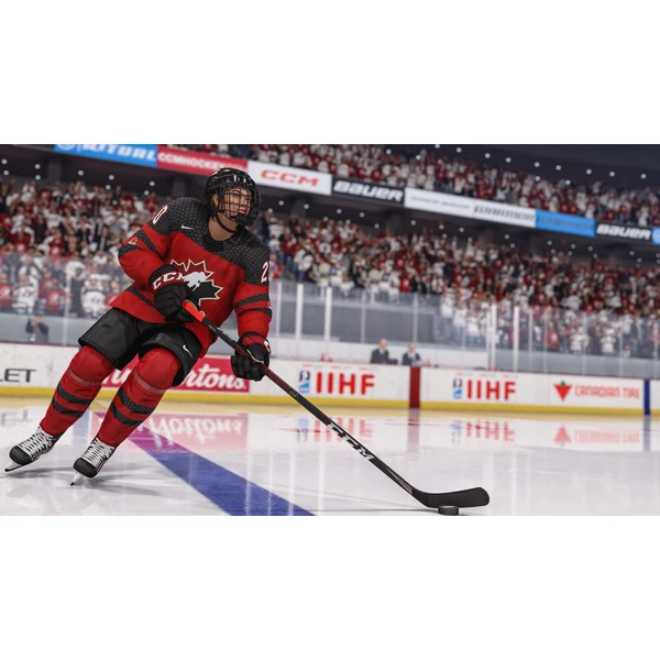 NHL 23 (PS5) - Hry na PS5 - Obrázok QLBG300401