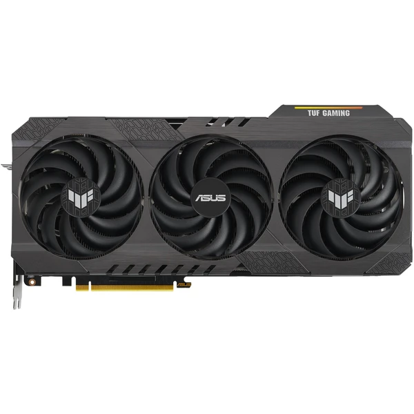 ASUS TUF Gaming NVIDIA GeForce RTX™ 4090 24GB GDDR6X OG OC Edition - Grafické karty - Hlavný obrázok