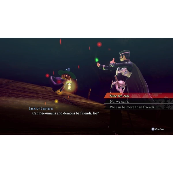 Raidou: Remastered: The Mystery of the Soulless Army (Switch) - Hry na Nintendo Switch - Obrázok QLOG000L01