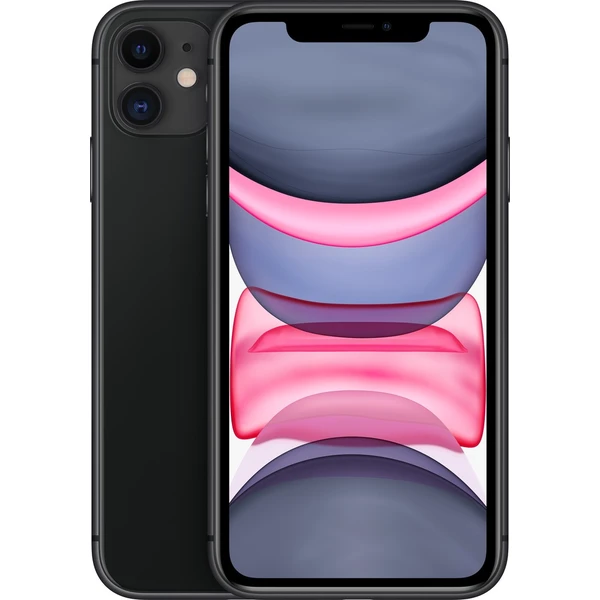 Apple iPhone 11 64GB čierny - BRLOH.sk