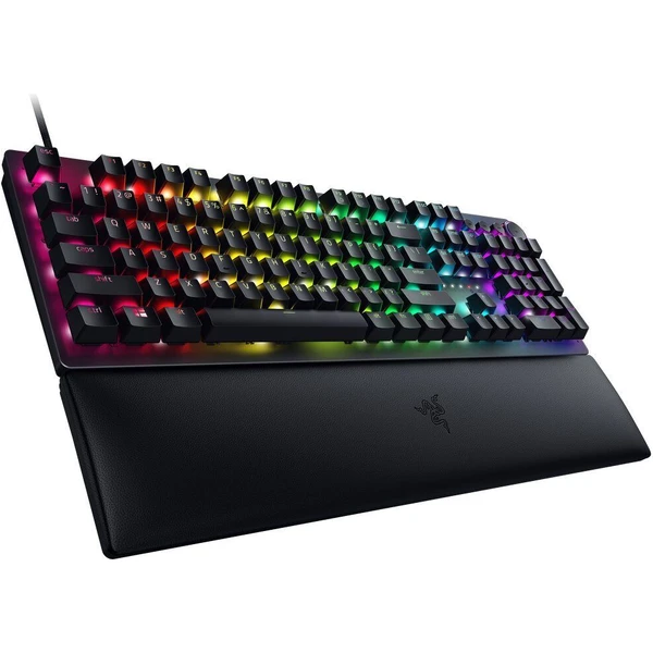 Huntsman V2 (Purple Switch) - US Layout - Klávesnice - Obrázok QLVG100501