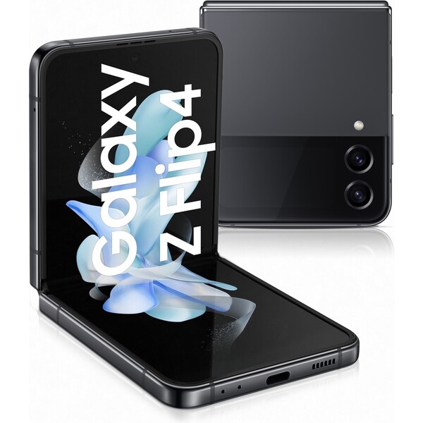 E-shop Samsung Galaxy Z Flip4 8GB/512GB