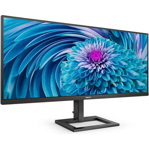 Philips 346E2LAE monitor 34" - Monitory - Hlavný obrázok