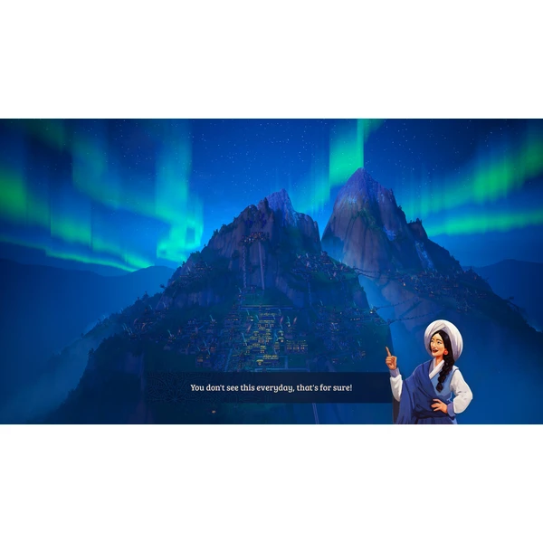 Laysara: Summit Kingdom (PS5) - Hry na PS5 - Obrázok QSFL000K01