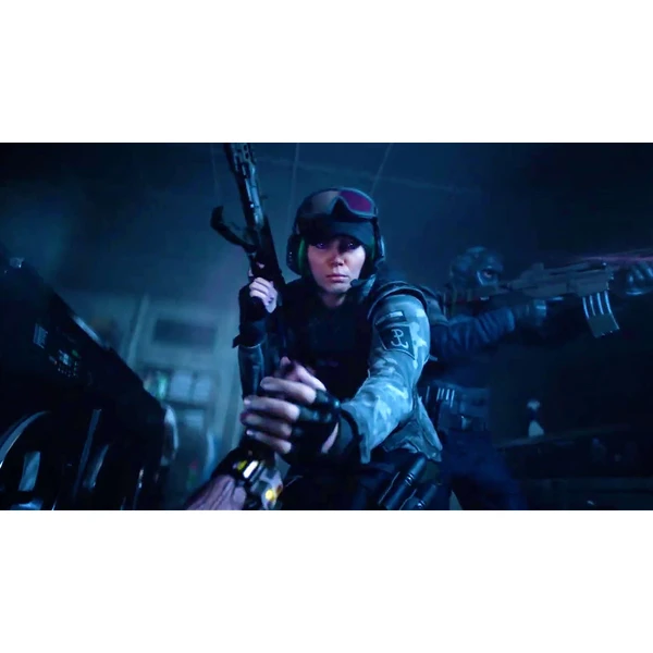 Tom Clancy's Rainbow Six Extraction (PS4) - Hry na PS4 - Obrázok QURI100201