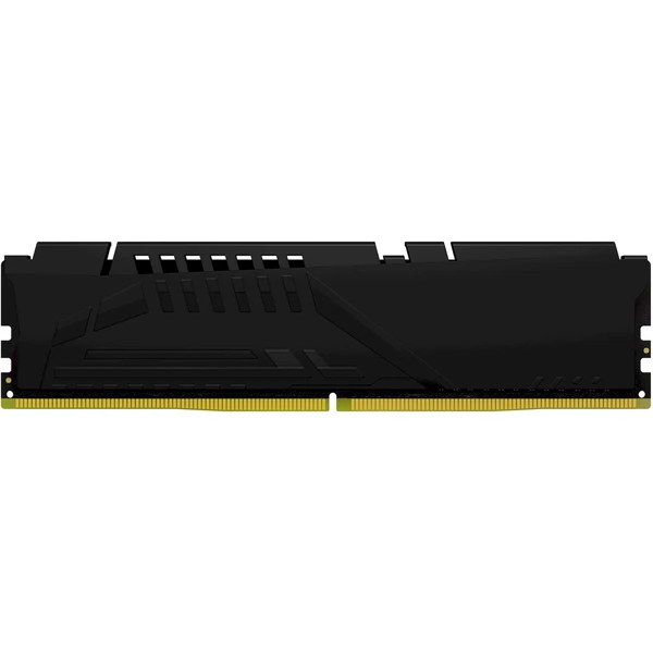 Kingston FURY Beast Black DDR5 64GB 5600MT/s CL36 DIMM (2x32GB) EXPO/XMP - Operačné pamäte - Obrázok QVHE000K01