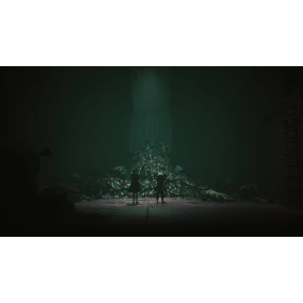 Little Nightmares 3 (PS5) - Hry na PS5 - Obrázok QVNE000K01