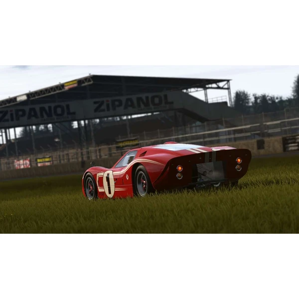 Project CARS (PS4) - Hry na PS4 - Obrázok QW35100201
