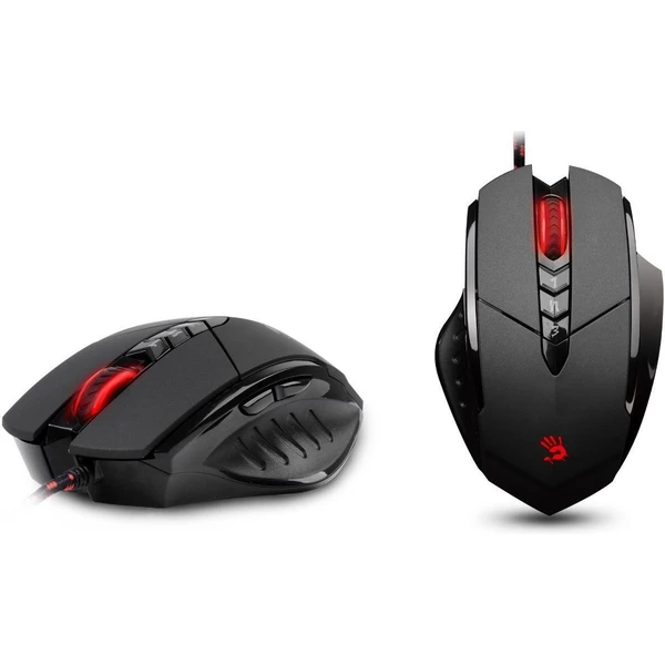 A4Tech Bloody V7 Ultra Core 2 - Myši - Obrázok QWDA300301