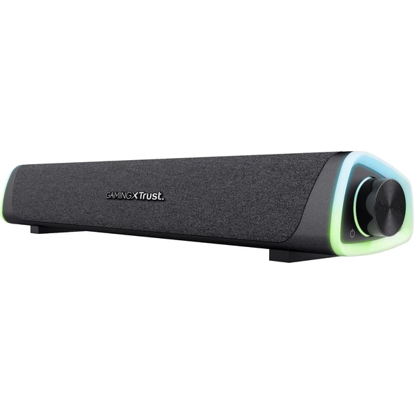 Trust GXT 620 Axon RGB soundbar - Reproduktory - Hlavný obrázok
