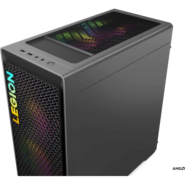 Lenovo Legion T5 26ARA8 (90UY00E5MK) čierny - Stolné počítače - Obrázok QXGF000K01