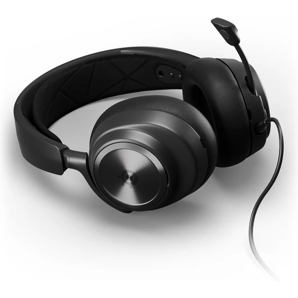 SteelSeries Arctis Nova Pro - Slúchadlá - Obrázok QY5F300401