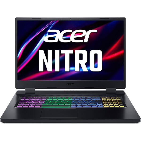 E-shop Acer Nitro 5 (AN517-55) čierna