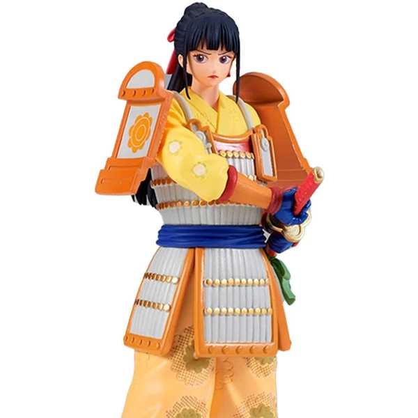 Soška Bandai Banpresto One Piece – Kikunojo (DXF Grandline Series Extra) 17 cm - Sochy a sošky - Obrázok R066000K01