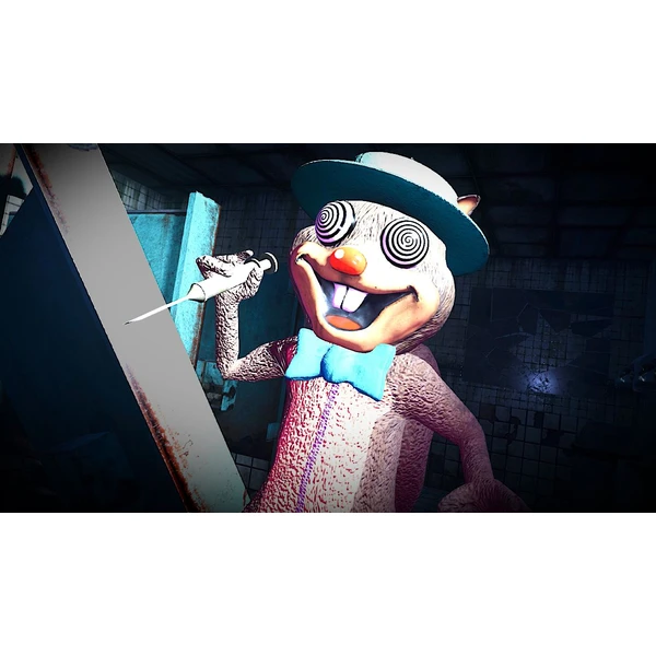 Happy Funland: Súvenir Edition (PS5) VR2 - Hry na PS5 - Obrázok R0MS100501