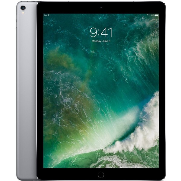 E-shop Apple iPad Pro 10,5" 64GB Wi-Fi + Cellular vesmírne šedý (2017)