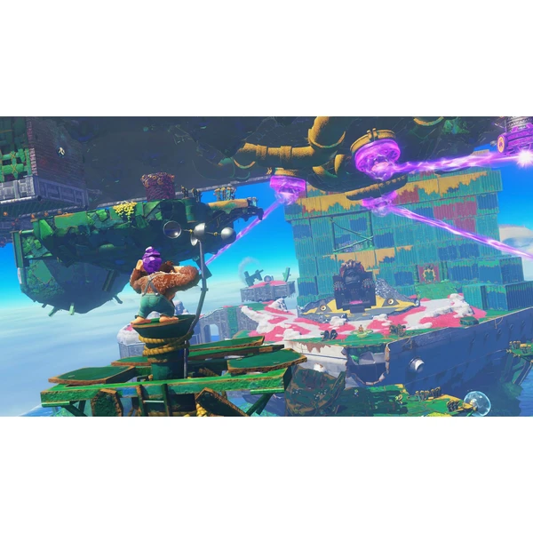 Donkey Kong Bananza (Switch 2) - Hry na Nintendo Switch 2 - Obrázok R0QD000P01