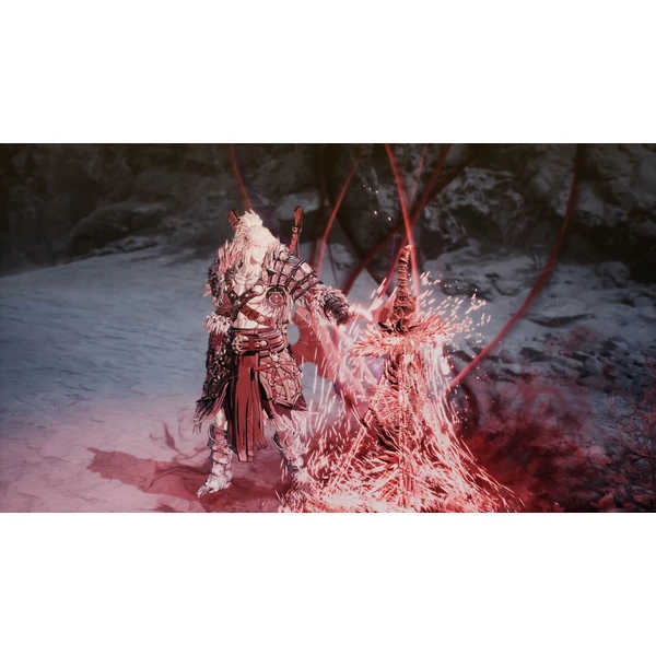 The First Berserker: Khazan (XSX) - Hry na Xbox Series - Obrázok R1LC000J01