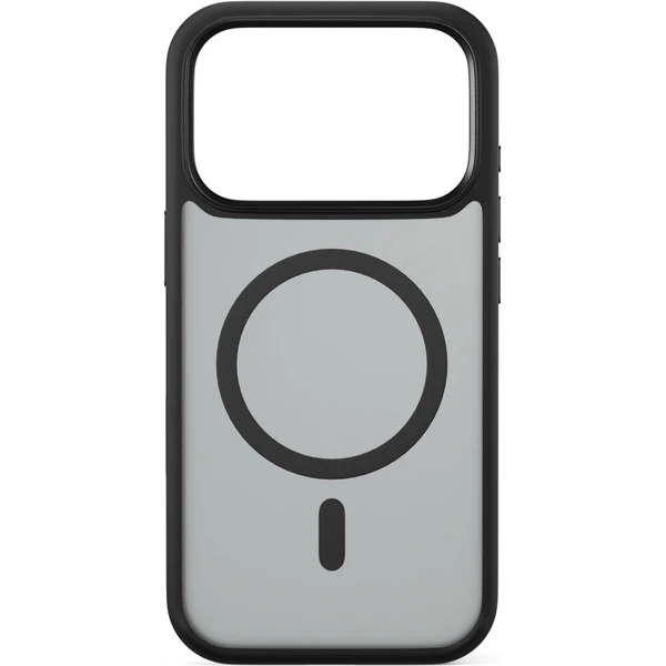 Epico HeroMatte Pro Mag+ MagSafe kryt iPhone 17 Pro černý - Puzdra - Obrázok R1LF000K01