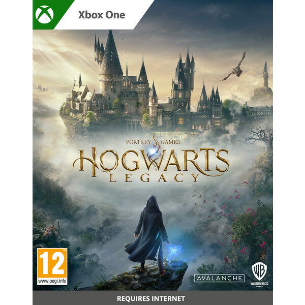E-shop Hogwarts Legacy (Xbox One)