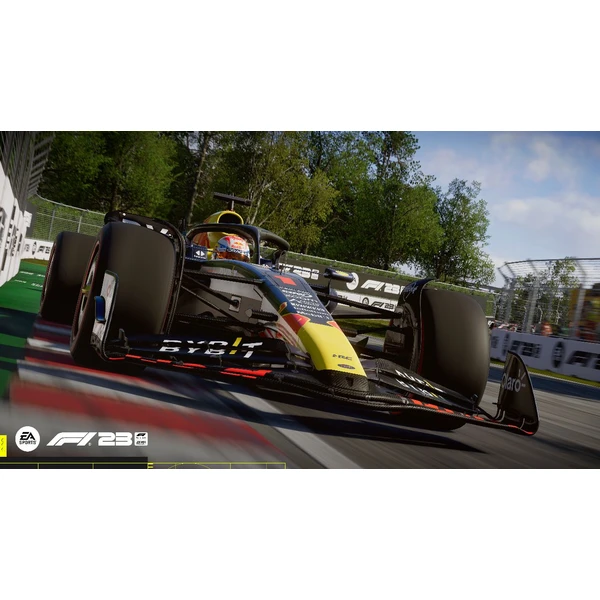 F1 23 (PS4) - Hry na PS4 - Obrázok R1R3000701