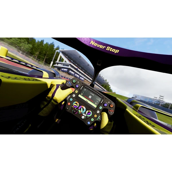 F1 25 (PS5) - Hry na PS5 - Obrázok R1SD000O01