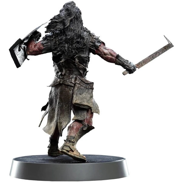 Soška Weta Workshop Lord of the Rings - Lurtz Figures of Fandom - Sochy a sošky - Obrázok R21H100501
