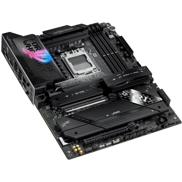 ASUS ROG STRIX X870E-E WIFI - Základné dosky - Obrázok R2C8000K01