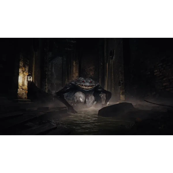 The Duskbloods (Switch 2) - Hry na Nintendo Switch 2 - Obrázok R2QD000P01