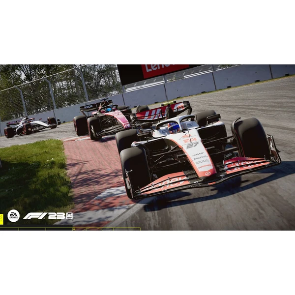 F1 23 (Xbox Series) - Hry na Xbox Series - Obrázok R2R3000701