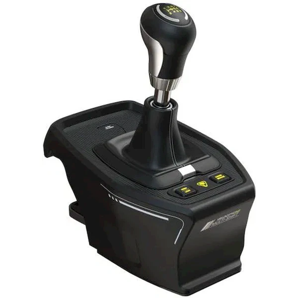 Turtle Beach VelocityOne Multi-Shift radiaca páka a ručná brzda pre PC, Xbox One,Series X|S - Riadiace páky - Obrázok R30F000N01