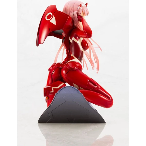 Soška Darling in the Franxx - Zero Two 1/7 17 cm - Sochy a sošky - Obrázok R352000O01