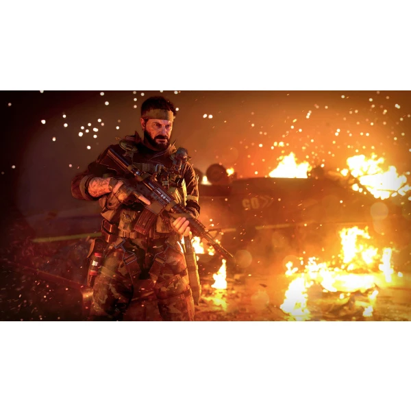 Call of Duty: Black Ops Cold War (PS5) - Hry na PS5 - Obrázok R3E3100201