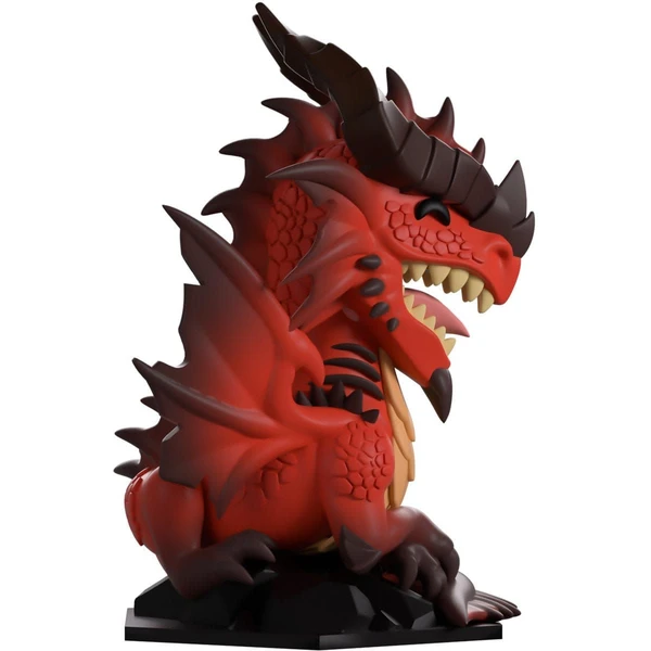 Figúrka Youtooz Dungeons & Dragons - Red Dragon 12 cm - Figúrky - Obrázok R3MF000K01