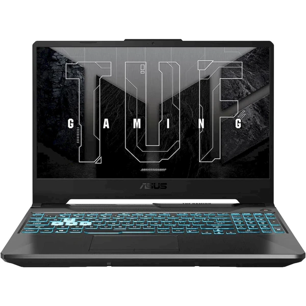 ASUS TUF Gaming A15 (FA506NCR-HN177) čierny - Notebooky - Obrázok R3PA000L01