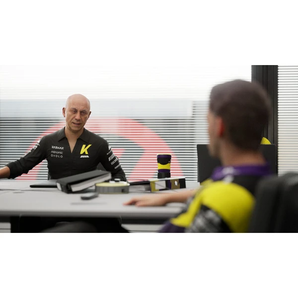 F1 23 (PS4) - Hry na PS4 - Obrázok R3PN100501